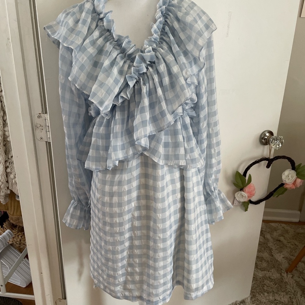 Dream Sister Jane dress